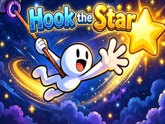 Xogo Hook the Star