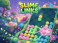 Xogo Slime Links