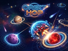 Xogo Orbit Hop