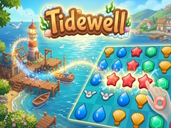 Xogo Tidewell