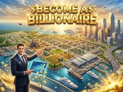 Xogo Become a Billionaire