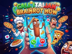 Xogo Call Italian Brainrot Now