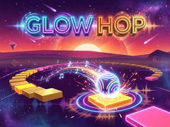 Xogo Glow Hop