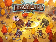 Xogo Tracy Land