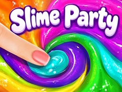 Xogo Slime Party