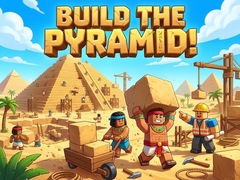 Xogo Build the Pyramid!