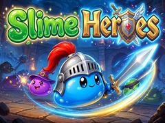 Xogo Slime Heroes