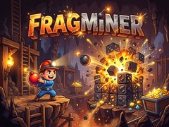 Xogo FragMiner