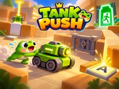 Xogo Tank Push