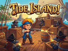Xogo Tide Island