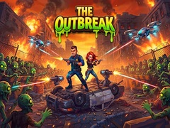 Xogo The Outbreak