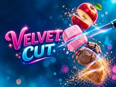Xogo Velvet Cut