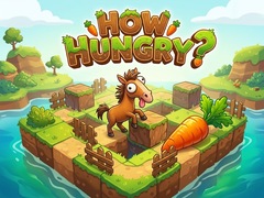 Xogo How Hungry?