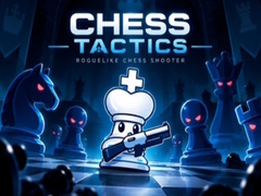 Xogo Chess Tactics