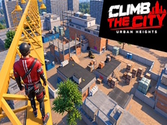 Xogo Climb the City Urban Heights