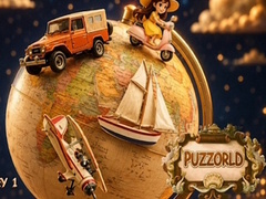 Xogo Puzzorld