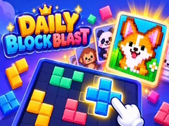 Xogo Daily Block Blast