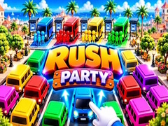 Xogo Rush Party