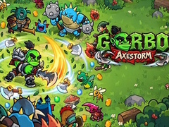 Xogo Gorbo Axestorm