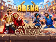 Xogo ARENA - Two Against Caesar
