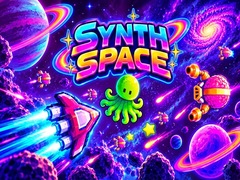 Xogo Synth Space