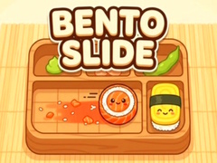 Xogo Bento Slide