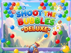 Xogo Shoot the Bubbles Deluxe