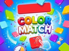 Xogo Colour Matching