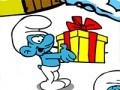 Xogo The Smurfs The Last Christmas