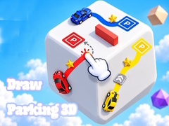 Xogo Draw Parking 3D
