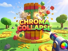 Xogo Chroma Collapse
