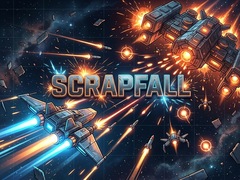 Xogo Scrapfall