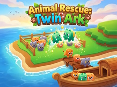 Xogo Animal Rescue: Twin Ark