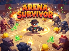 Xogo Arena Survivor