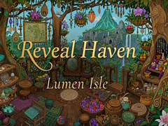Xogo Reveal Haven: Lumen Isle