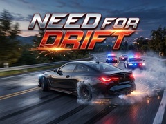 Xogo Need for Drift