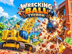 Xogo Wrecking Ball Tycoon