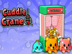 Xogo Cuddle Crane