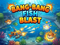 Xogo Bang-Bang Fish Blast