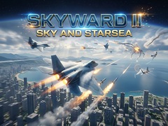 Xogo Skyward II - Sky and Starsea