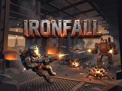 Xogo Ironfall