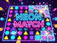 Xogo Neon Match