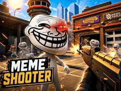 Xogo Meme Shooter