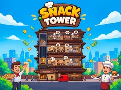 Xogo Snack Tower