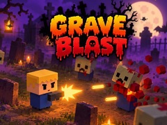 Xogo Grave Blast