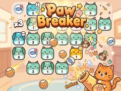 Xogo Paw Breaker