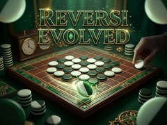 Xogo Reversi Evolved