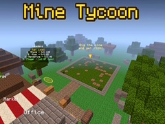 Xogo Mine Tycoon