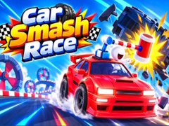 Xogo Car Smash Race