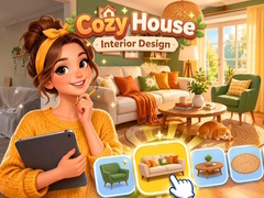 Xogo Cozy House: Interior Design